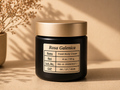 Almond Fresh Body Cream