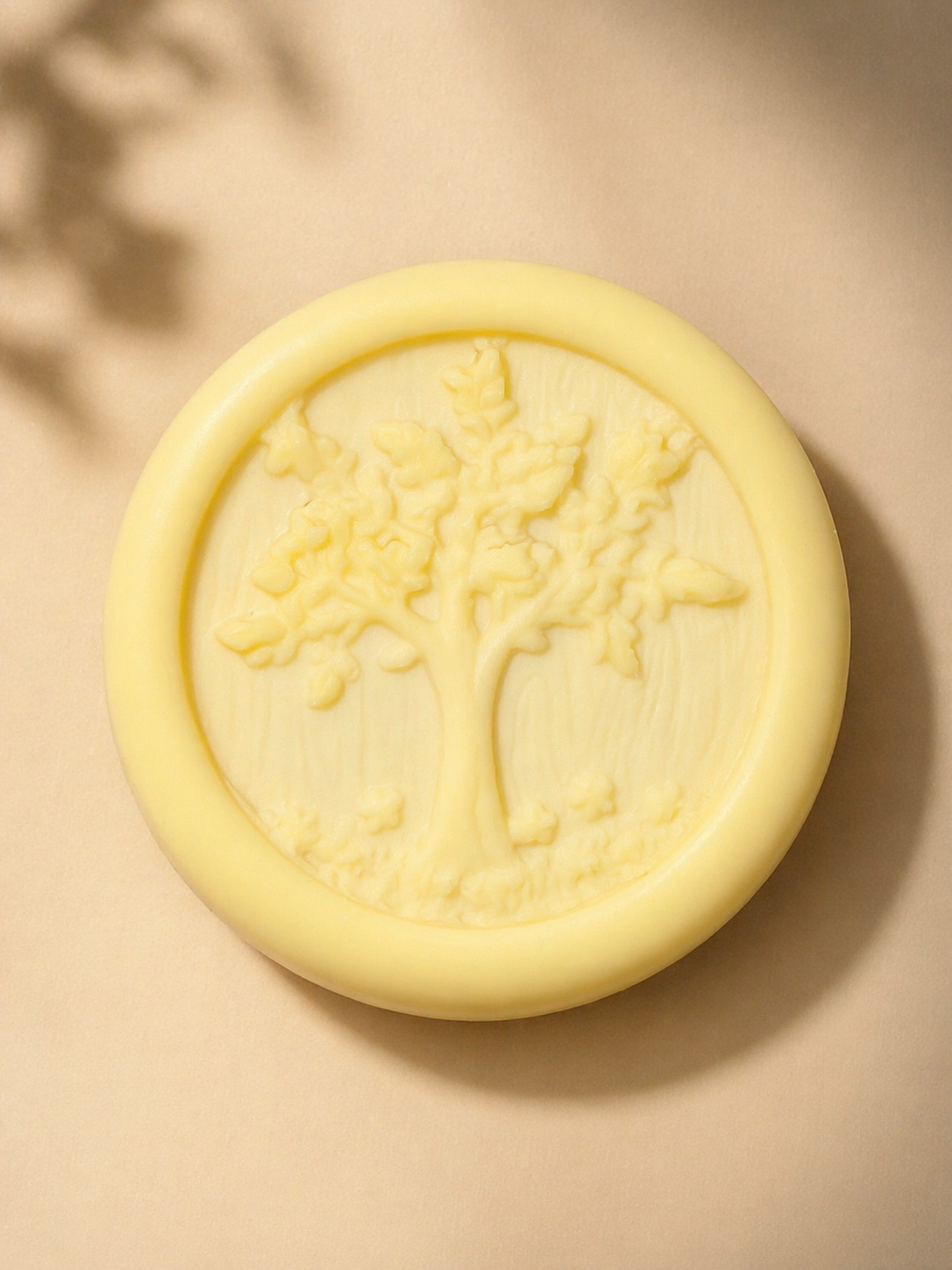 Pure Olive Oil Soap