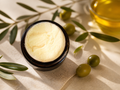 Olive Fresh Body Cream
