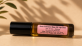 Rose Oil Lip Gloss